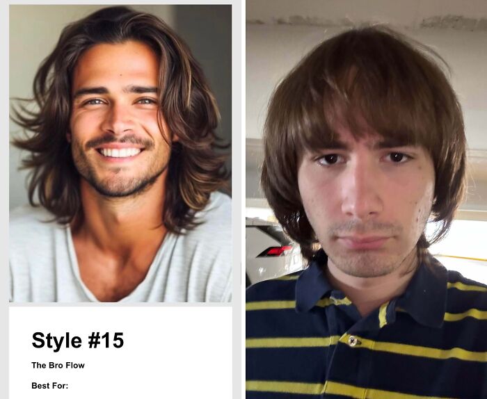 Wait, They Actually Did *This* Haircut?! The Funniest Salon Fails Ever