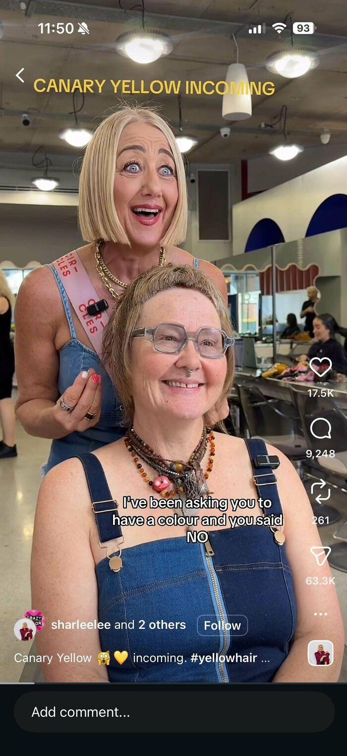 Wait, They Actually Did *This* Haircut?! The Funniest Salon Fails Ever