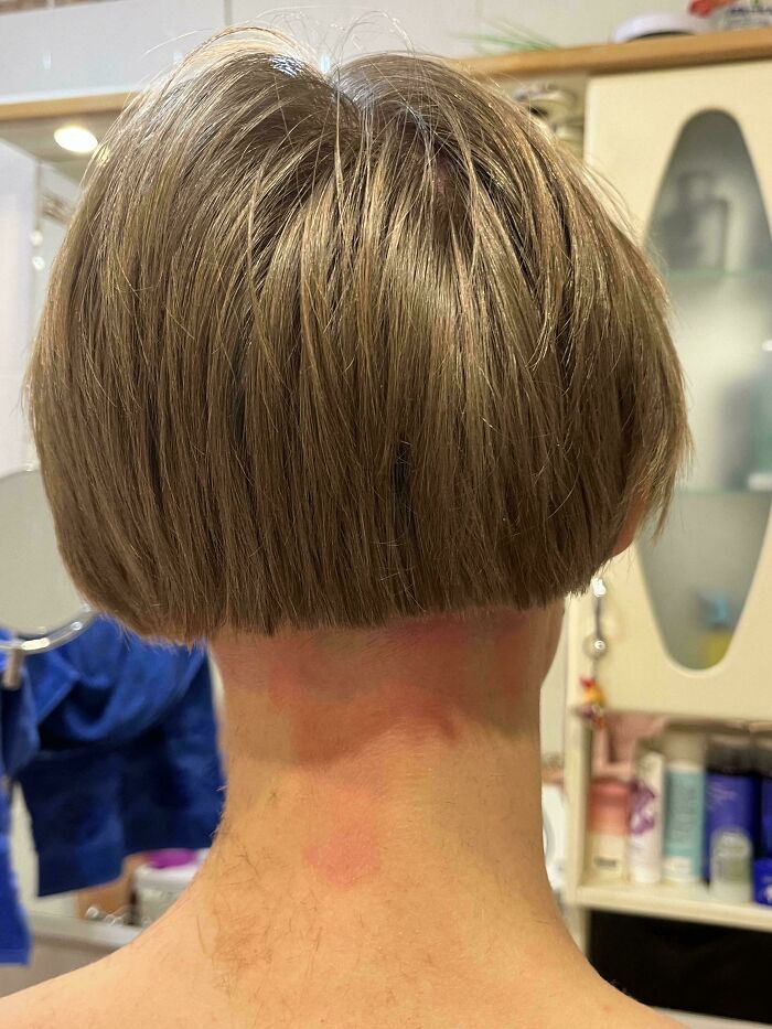 Wait, They Actually Did *This* Haircut?! The Funniest Salon Fails Ever
