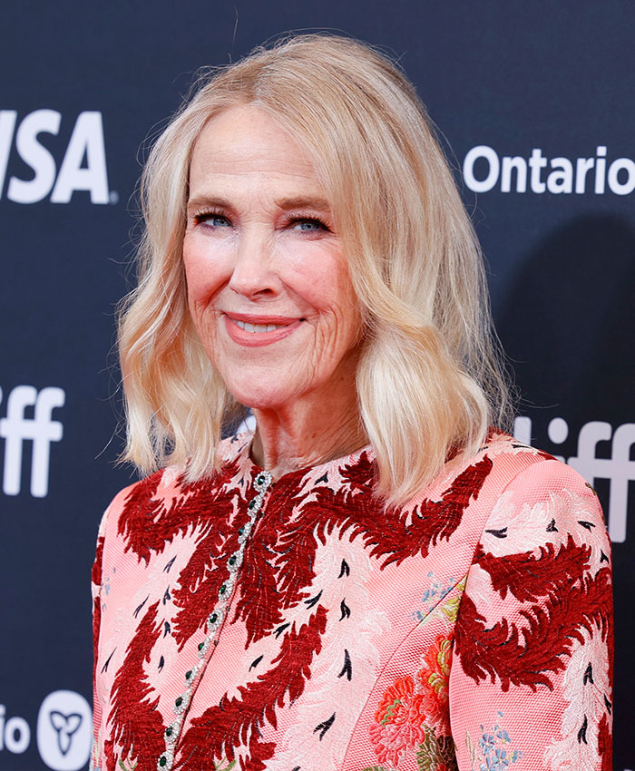 Catherine O’Hara