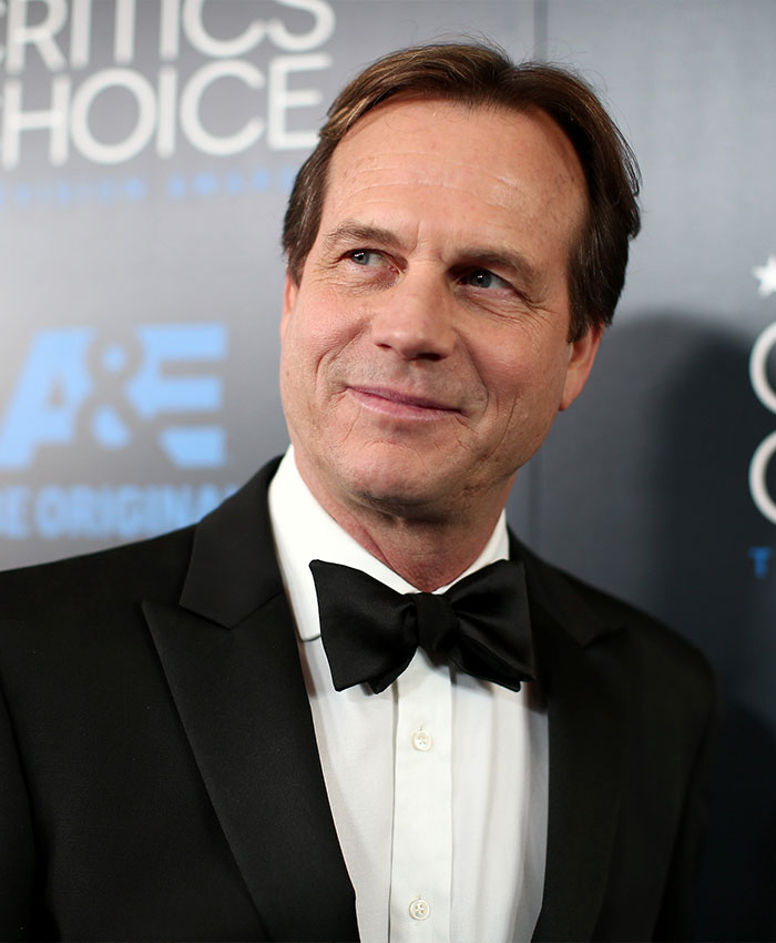 Bill Paxton