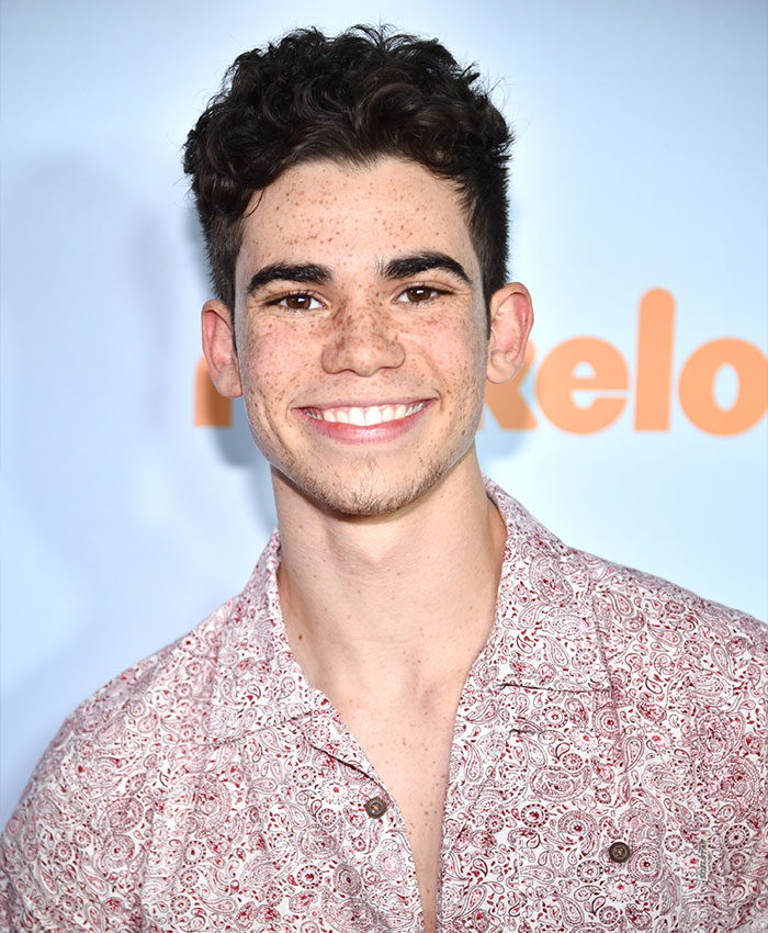 Cameron Boyce