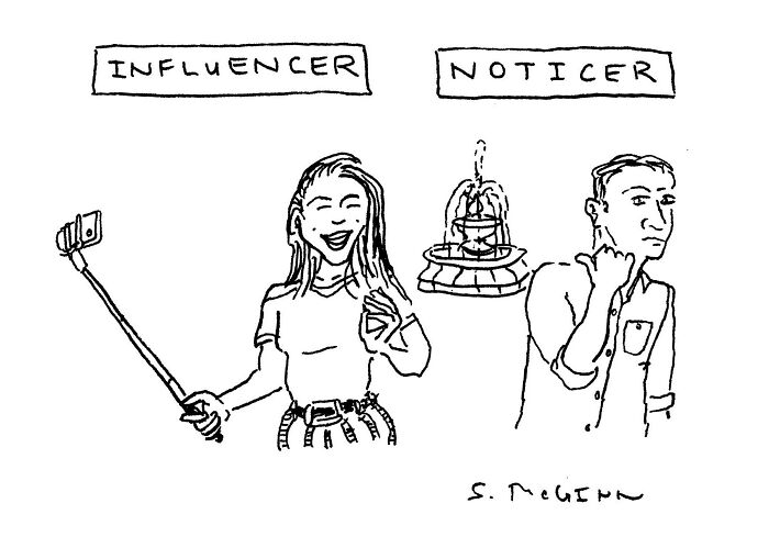 Wait, These Comics Actually Nail The Weirdness Of Daily Life!