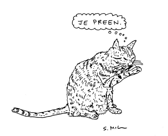 Wait, These Comics Actually Nail The Weirdness Of Daily Life!