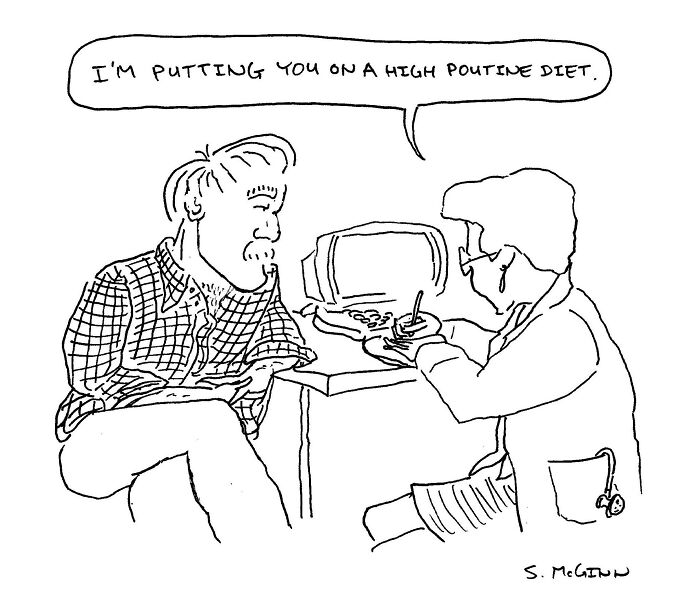 Wait, These Comics Actually Nail The Weirdness Of Daily Life!