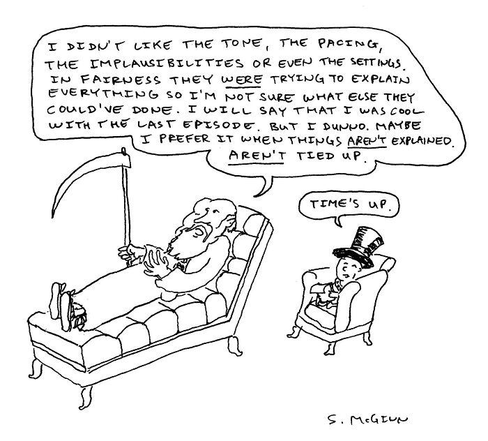 Wait, These Comics Actually Nail The Weirdness Of Daily Life!