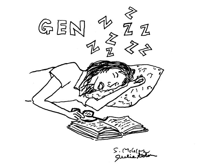 Wait, These Comics Actually Nail The Weirdness Of Daily Life!