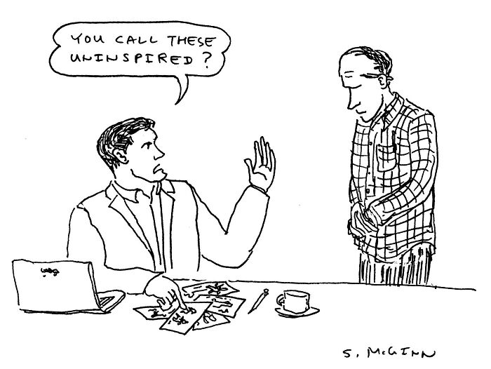 Wait, These Comics Actually Nail The Weirdness Of Daily Life!