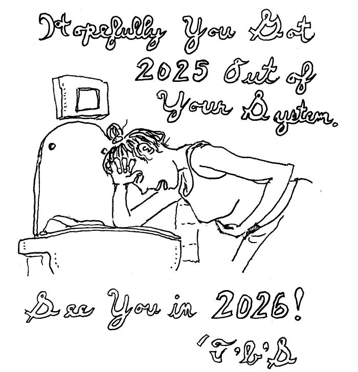 Wait, These Comics Actually Nail The Weirdness Of Daily Life!