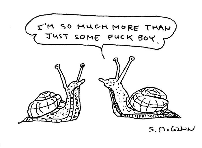 Wait, These Comics Actually Nail The Weirdness Of Daily Life!