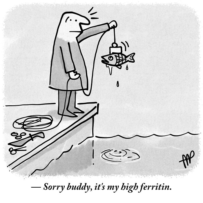 Wait Till You See These Hilariously Weird One-Panel Comics!