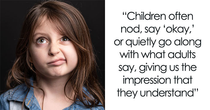 19 Things Kids Nod At But Secretly Have No Clue About