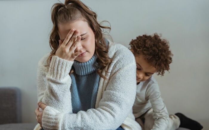 Mixed Messages From Adults (Say What?!?)