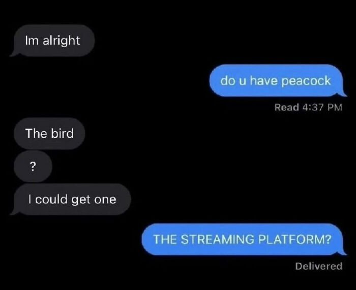 Wait Till You See These Totally Wild Screenshots!