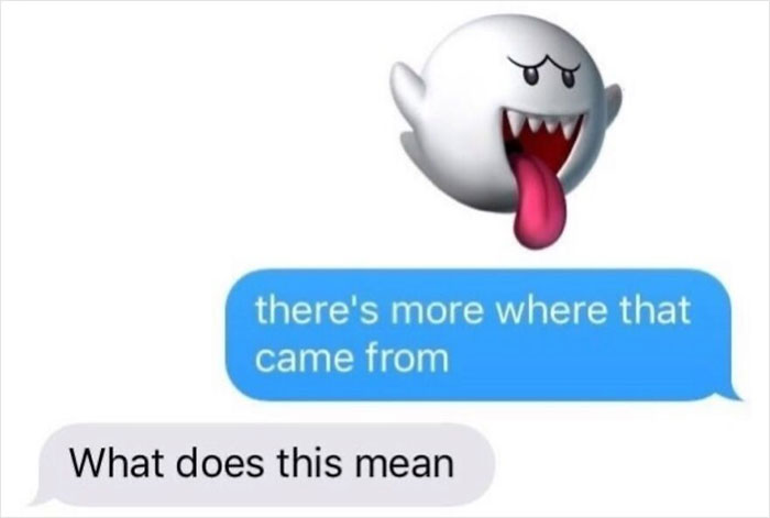 Wait Till You See These Totally Wild Screenshots!