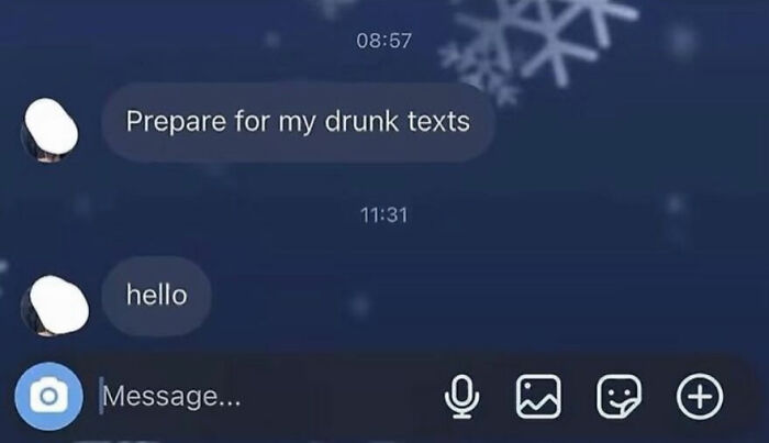 Wait Till You See These Totally Wild Screenshots!