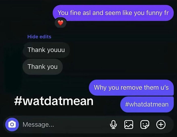 Wait Till You See These Totally Wild Screenshots!