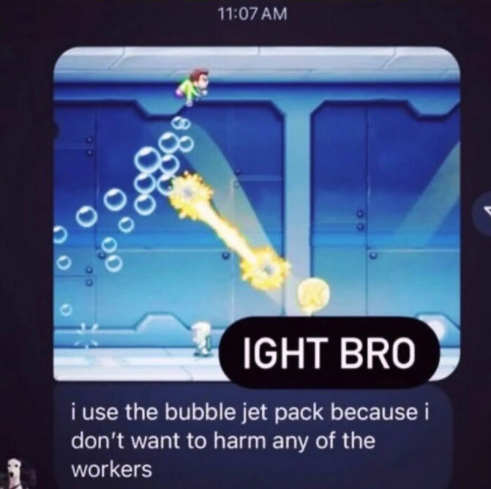 Wait Till You See These Totally Wild Screenshots!