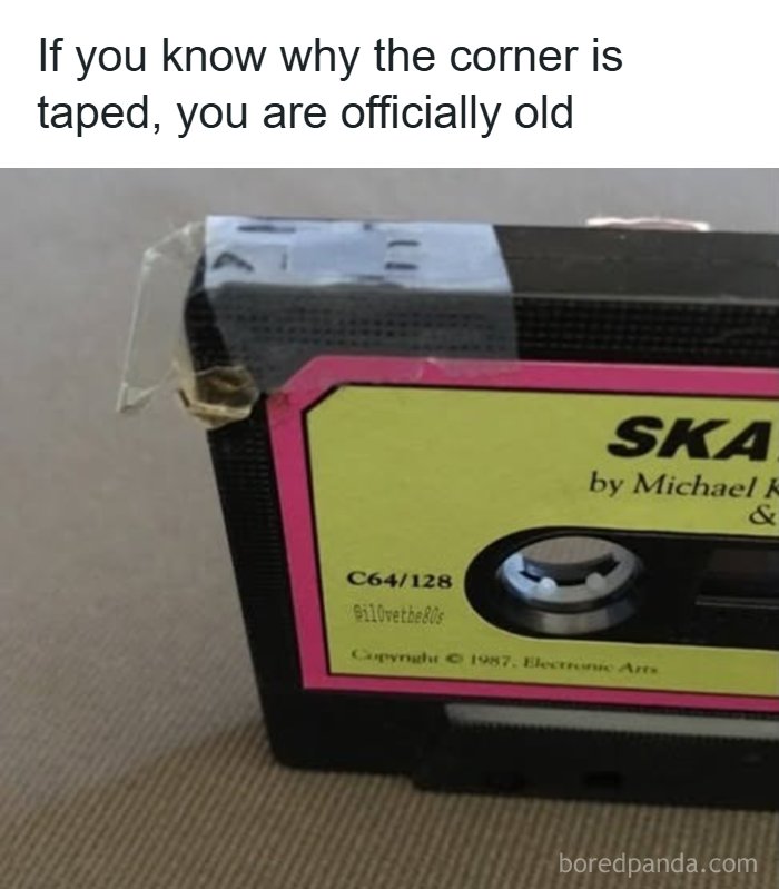 Throwback Alert: 75 Totally Tubular 80s Pics That’ll Blast You Back in Time