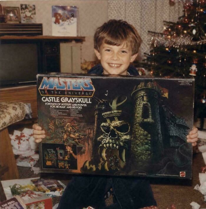 Throwback Alert: 75 Totally Tubular 80s Pics That’ll Blast You Back in Time