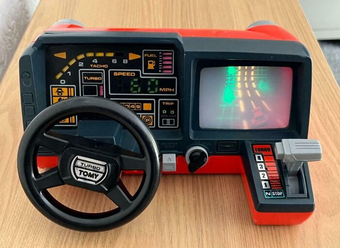 Throwback Alert: 75 Totally Tubular 80s Pics That’ll Blast You Back in Time