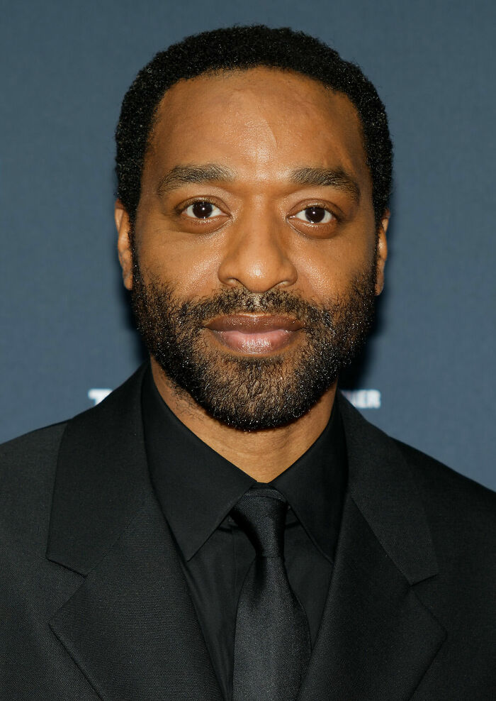 Chiwetel Ejiofor: Seriously Serious Actor (49)