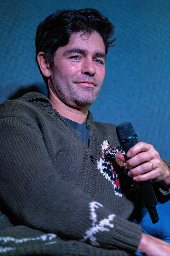 Adrian Grenier: Hollywood’s Chill Environmentalist (50)
