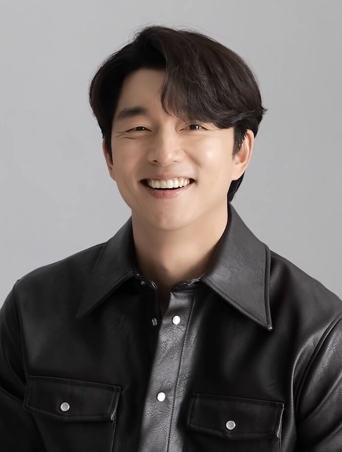Gong Yoo: South Korea’s Screen Heartthrob (47)