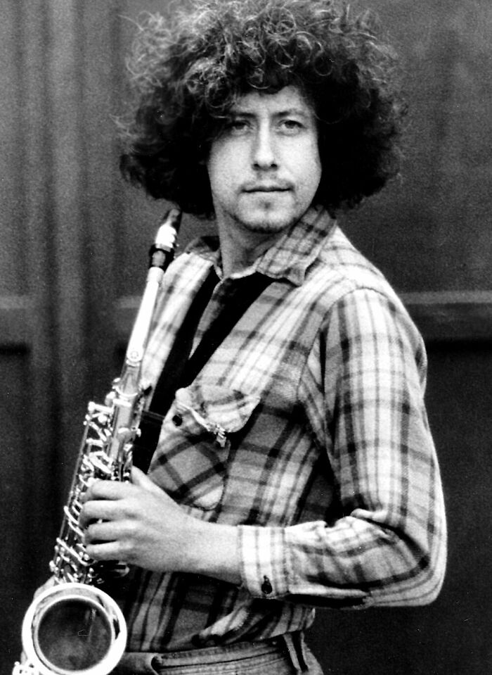Arlo Guthrie: The Folk Legend with a Talking Blues Classic (79)