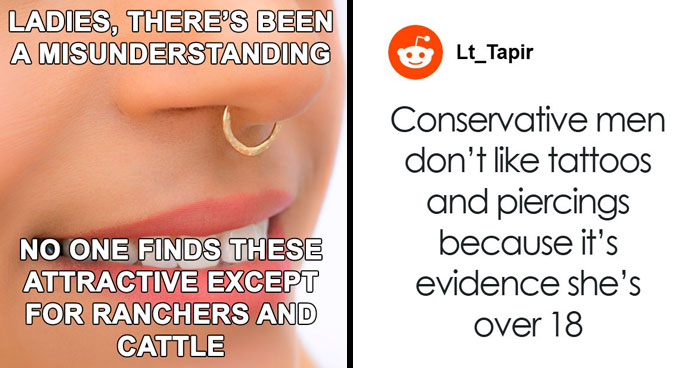 Wait, They Actually Ranked These Comments?