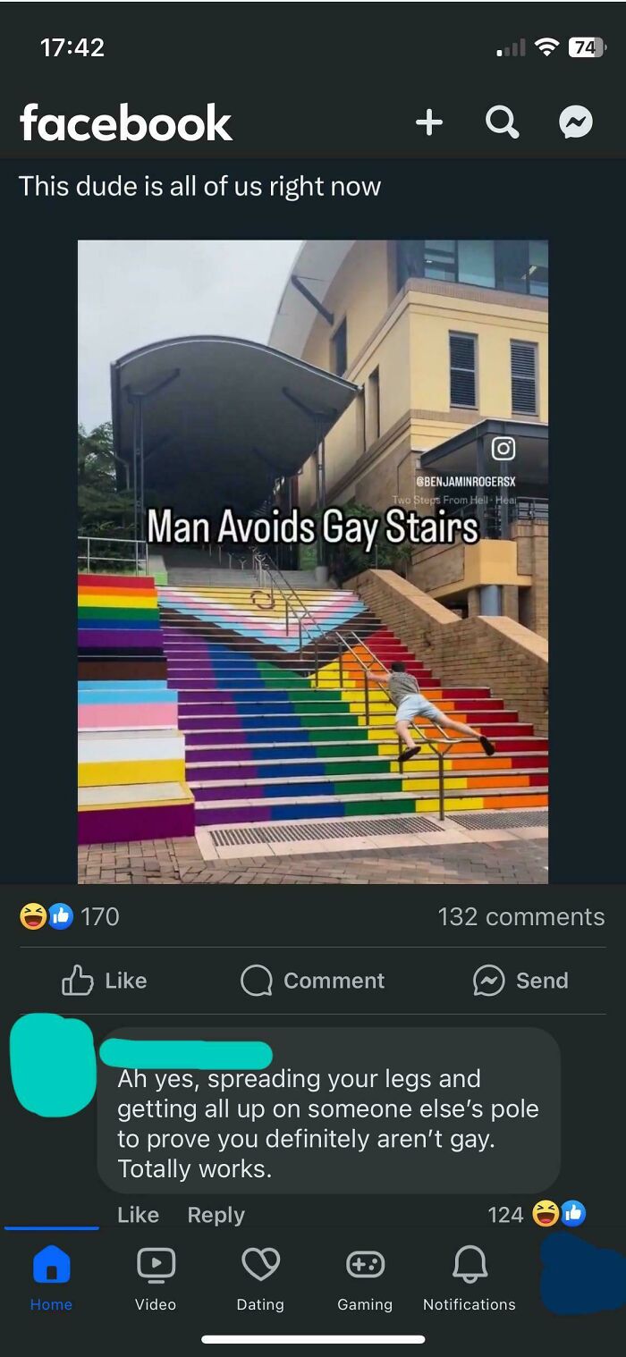 Yep, That’s Exactly How It Works