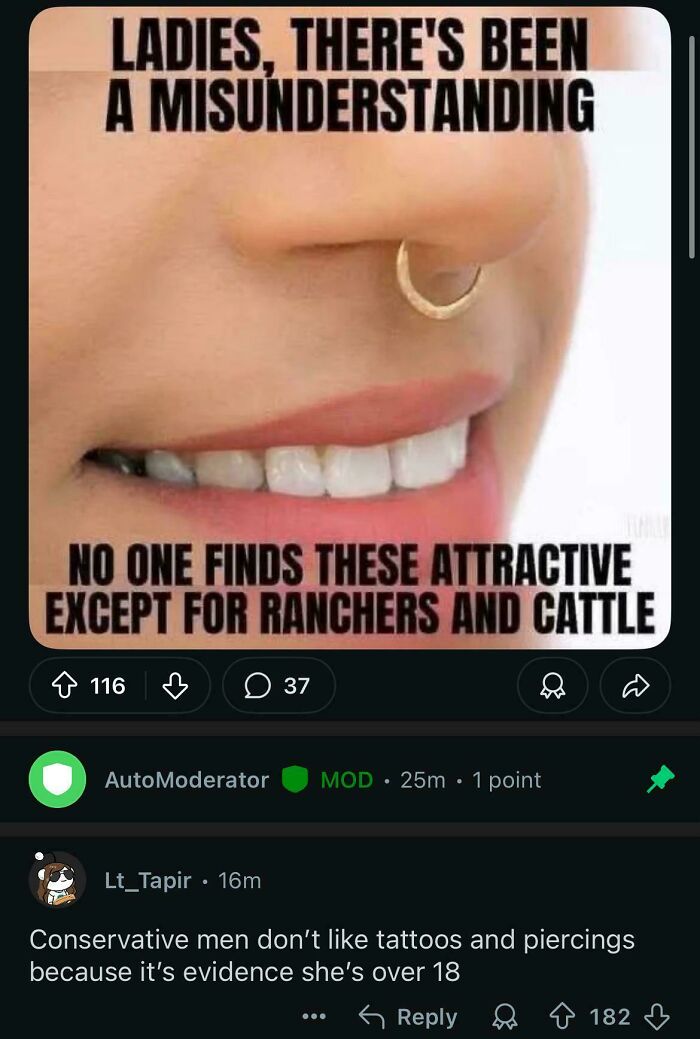 When The Reaction Says It All