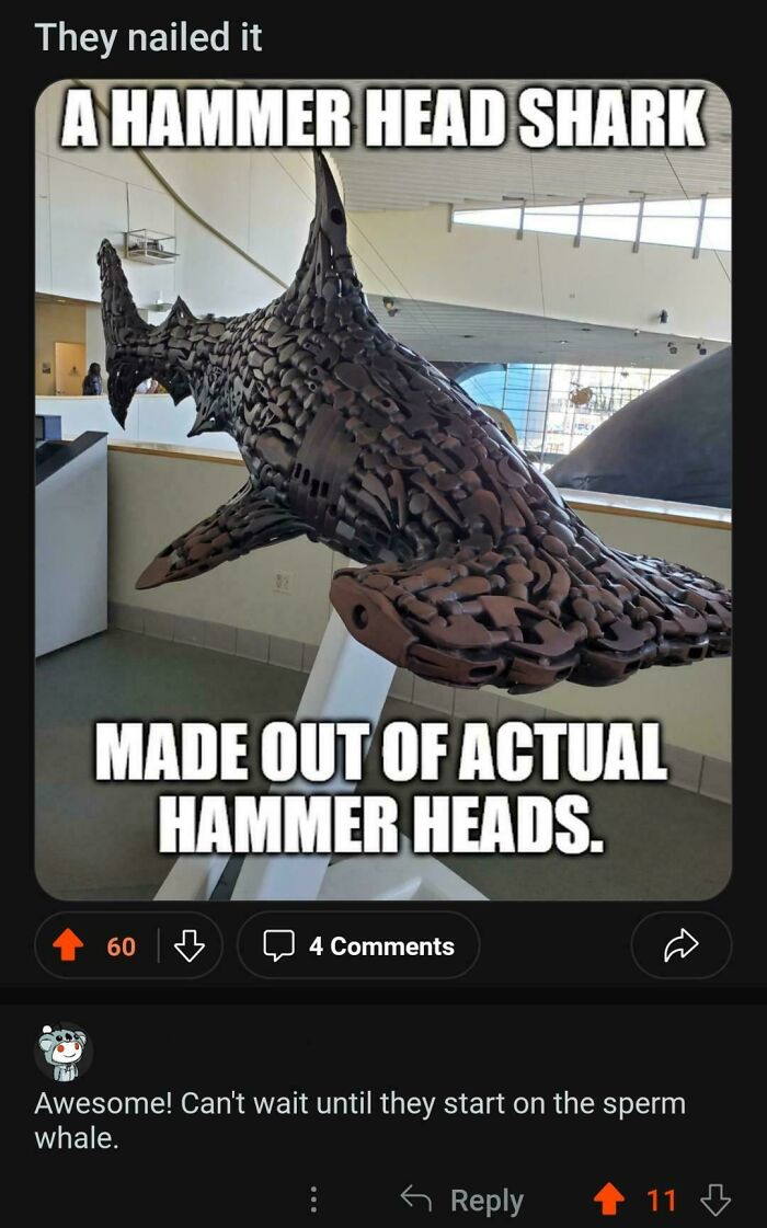 Me Too, Buddy!