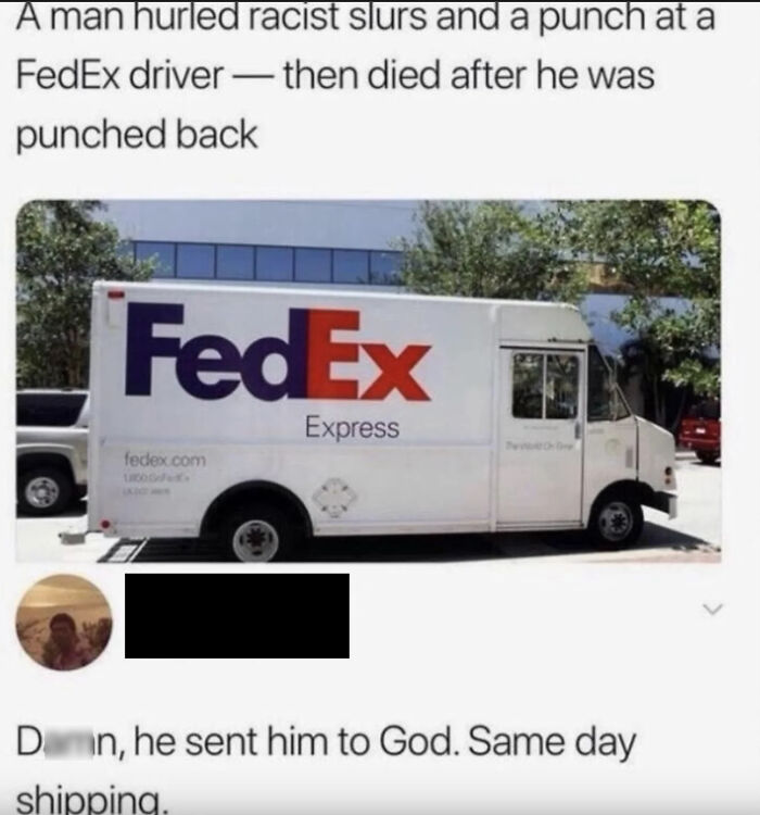 Package Delivered: Hilarious!