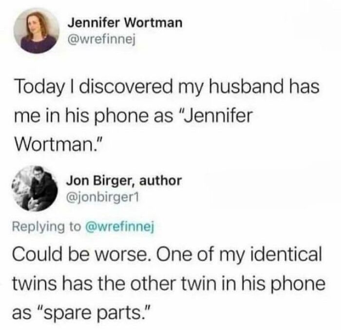 Wait… What’s The Plan Here?