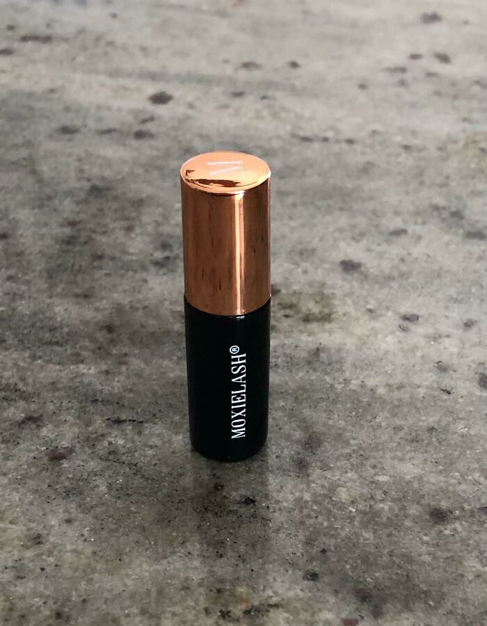Is That Eyeliner Or A Battery?!
