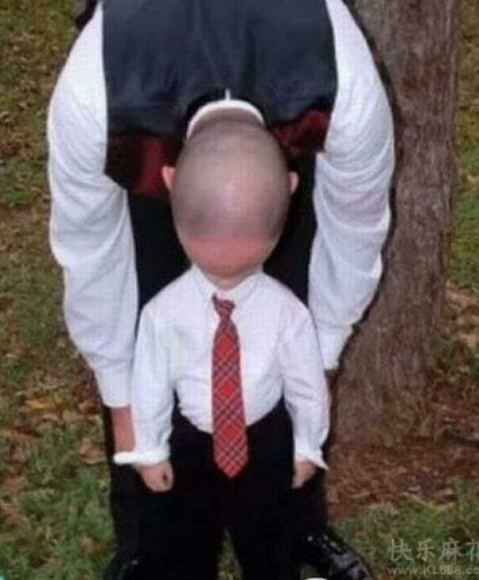 Whoa, This One’s Messed Up (Not My Pic!)