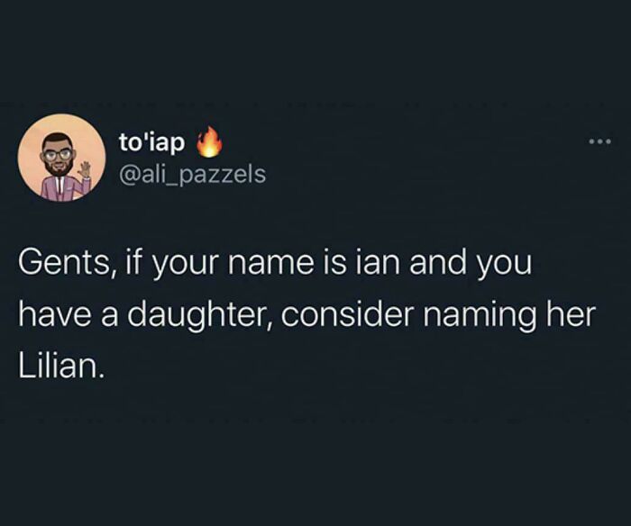 Please (Say You Love This Pun)