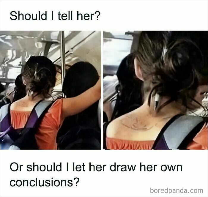 Haha, Got You!