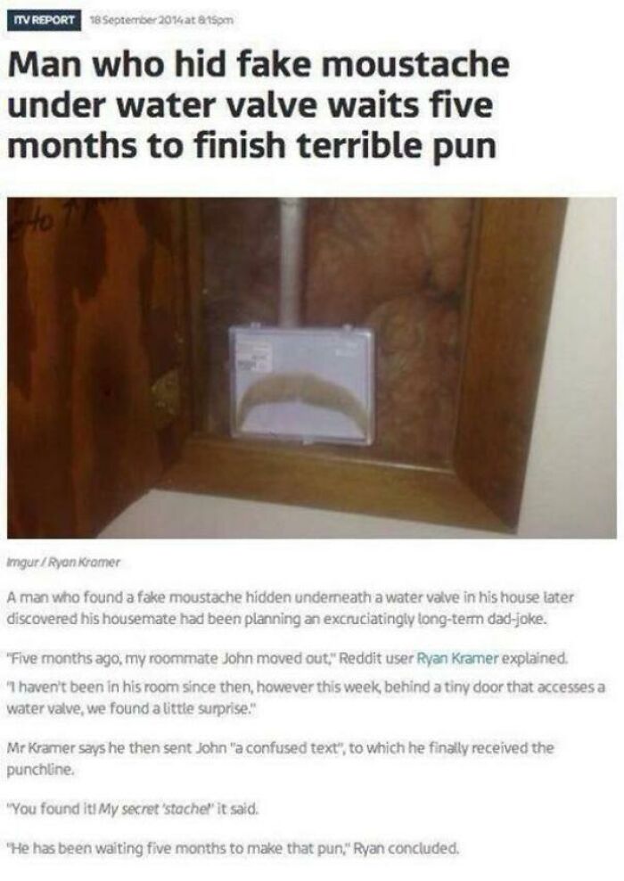 The Long Game (Patience With Puns Needed)