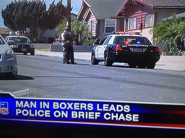 I Bet It Was (A Pun You Can't Forget)