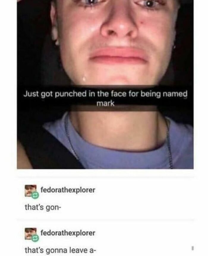 I Love This Post More Than I Should (Confession: Puns Win)