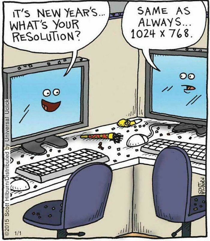 We'll Keep Monitoring It (Pun Experiment Ongoing)