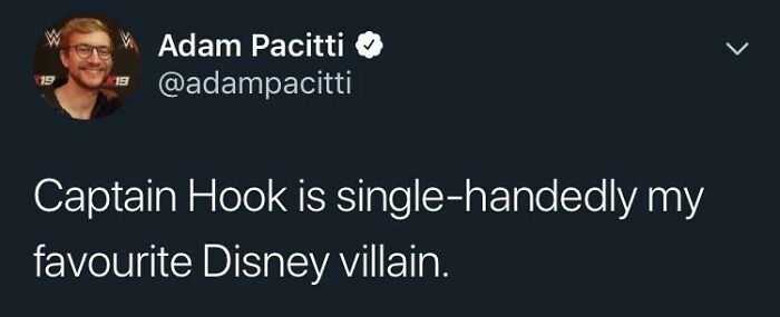 Single Handedly (Puns Done With Style)