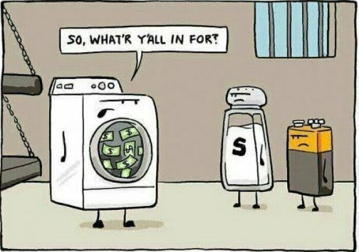 Pun (Because One Word Can Be Enough)