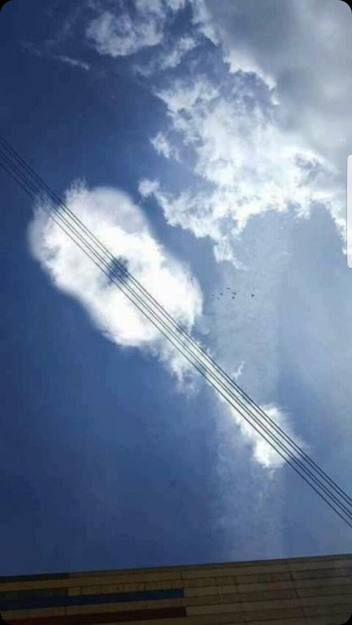 This Air Gutair (Rock On, Pun Style)