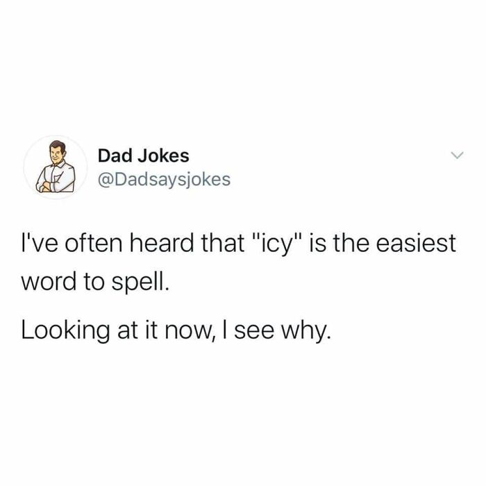 Nice (One Pun To Rule Them All)