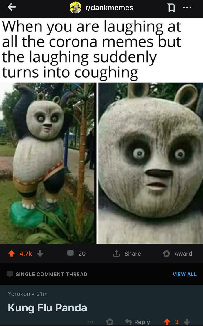 I Would Love To See This Movie (Punflix Original)