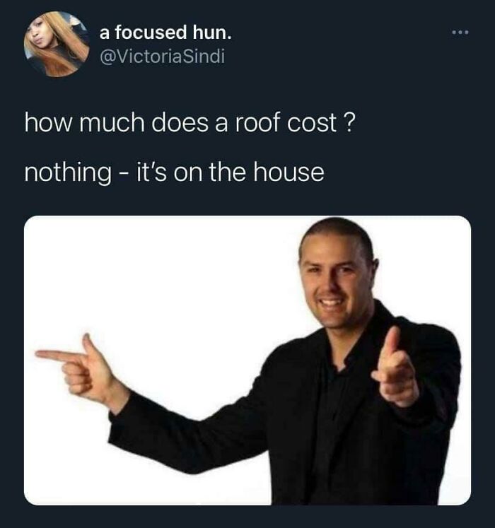 Interesting (That’s One Way To Say It)