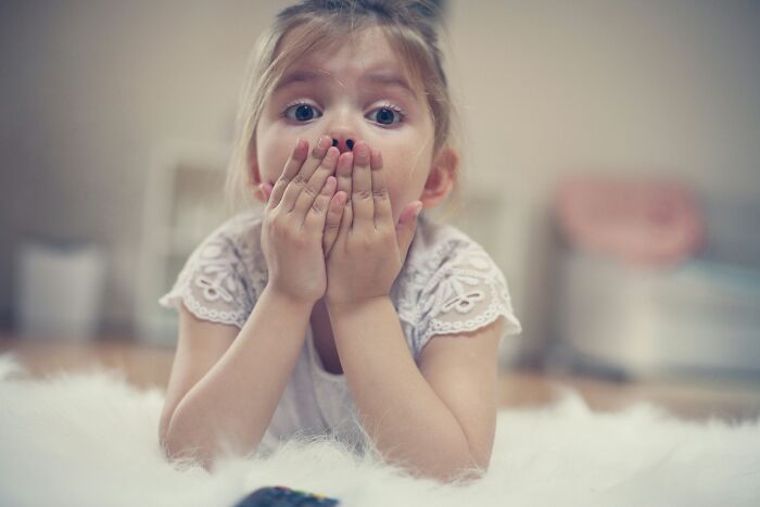 Kids Ask the Weirdest Things That Totally Tore Parents’ Brains Apart